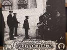 Off The Pigs Plutocracy Grindcore Vinyl Ep Excellent