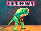 Grinderman - Grinderman, LP, (Vinyl)