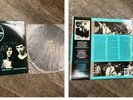 The Modern Lovers Vinyl Record LP VG Album 1986 Garage Rock