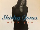 Shirley Jones - With You, LP, (Vinyl)