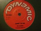 The Slickers - Johnny Too Bad / Saucy Hord, 7