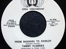 Tammy Flowers - From Barbara To Shirley, 7