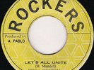 Hugh Mundell - Let's All Unite, 7