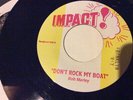 Bob Marley - Sugar Sugar / Don't Rock My Boat, 7