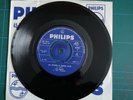Vinyl Record 45rpm  - The Mirage  - The Wedding Of Ramona Blair.