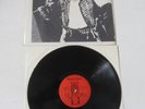 ADAM AND THE ANTS Madam Stan S&M RECORDS LYNTONE UK 1ST PRESSING VINYL LP SM1