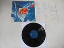 DIRE STRAITS On Every Street VERTIGO ORIGINAL 1991 1ST PRESSING VINYL LP 5101601