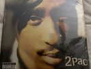 2Pac Greatest Hits Original Release Vinyl Sealed Classic Hip Hop Tupac Shakur