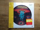 Boston Self Titled Sealed 40th Anniversary PICTURE DISC Vinyl LP Record 5355471