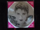 Madonna Hard To Find Netherlands Who's that Grandmix picture disc