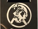 ISD ROCK O RAMA ORIGINAL 7” INVASION REBELLES EUROPEENS