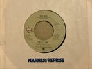Rock 45 The Who - One At A Time / Eminence Front On Warner Bros. Records