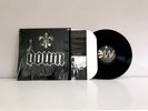 DOWN - Nola - 1995 Vinyl LP East West Records 61830-1 / MINT ZUSTAND