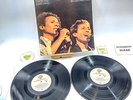 Simon & Garfunkel The Concert In Central Park -  EX/EX  2BSK 3654