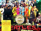The Beatles Sgt. Pepper's Lonely Hearts Stereo Remaster 180g Vinyl LP SHIP TODAY