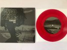 Ringo Starr LTD Amoeba 7’  RED Vinyl Only 500 February Sky. Beatles SEALED  Mint