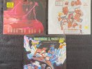 Digital Underground 3 Vinyl LP set