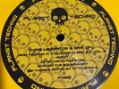 Chris Liberator - Acid Techno In The Modern Era E.P. Vol 2, 12