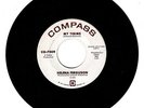 Helena Ferguson - Where Is The Party / My Terms, 7