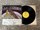 Live Yardbirds Featuring Jimmy Page 1971 LP, Epic 30615 Promo, VG+