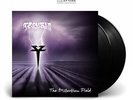 TROUBLE - The Distortion Field  [BLACK DLP]