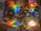 Green Day Insomniac 25th anniversary Vinyl