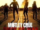 Mötley Crüe Dogs of War (Vinyl) 12