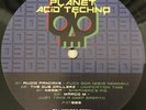 Various - Planet Acid Techno 003, 12
