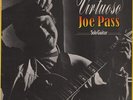 Joe Pass - Virtuoso, LP, (Vinyl)