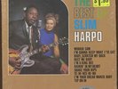 Slim Harpo - The Best Of Slim Harpo, LP, (Vinyl)