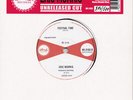 Eric Morris - Terrible Mistake / Festival Time, 7