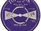 Billie And Lillie - Bells, Bells, Bells (The Bell Song), 7