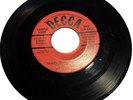 Little Esther - Talkin' All Out My Head / If You Want Me - DECCA Promo VG+ Cond