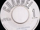 Creole - Jah Creation, 7