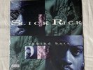 SLICK RICK BEHIND BARS 1994 LP DEF JAM RECORDINGS 314 523 847-1 HIP HOP