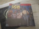 LP SIGLA SERIE TV TENERAMENTE LICIA E I BEE HIVE,CRISTINA D'AVENA Sigillato 1987