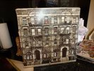 Led Zeppelin – Physical Graffiti  Label:	Swan Song – SSK 89400
