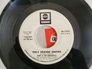 RUBY AND ROMANTICS NORTHERN SOUL DANCER.  WIGAN CASINO LOVELY DEMO COPY.