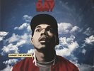 Chance The Rapper - 10 Day (Limited Edition Turquoise Vinyl 2LP)
