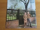 FAIRPORT CONVENTION Unhalfbricking UK Island 1969 1st pressing NEAR MINT LP