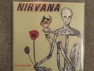 Nirvana - Incesticide │ Brand New 2LP │ HALF SPEED MASTER (45RPM)