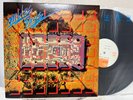 MILES DAVIS  AT PLUGGED NICKEL CHICAGO Promo Copy 1976 JAPAN CBS/SONY LP vinyl