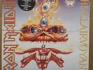 Iron Maiden  - The Clairvoyant/ Infinite Dreams. 2 × 12