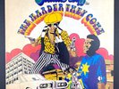 Jimmy Cliff • The Harder They Come Soundtrack JAPAN Press vinyl record LP NM M-