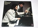 THE TONY BENNETT BILL EVANS ALBUM  (Original 1975 Fantasy Vinyl LP)  Nice Copy