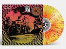 RSD | The Dandy Warhols | Yellow Vinyl LP | Live At Levitation -