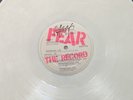 The Record by Fear (Vinyl, 2021)