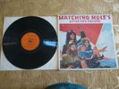 Matching Mole ‎– Matching Mole's Little Red Record LP 1972 UK VG+/VG+