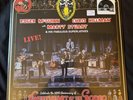 Sweetheart Of The Rodeo Live  RSD 2024 Vinyl 50th Marty Stuart, McGuinn, Hillman