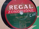 Billy Mayerl Piano 78 Record Grade E- 
